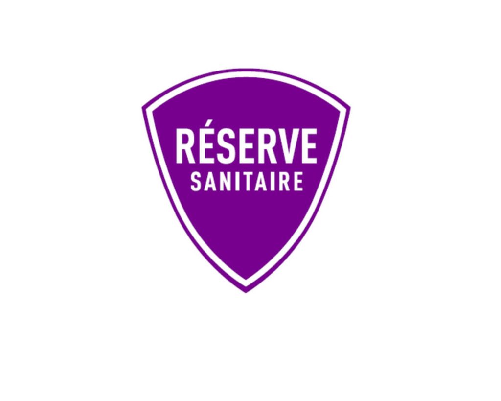 Qu'est-ce que la Réserve sanitaire de Santé publique France ?