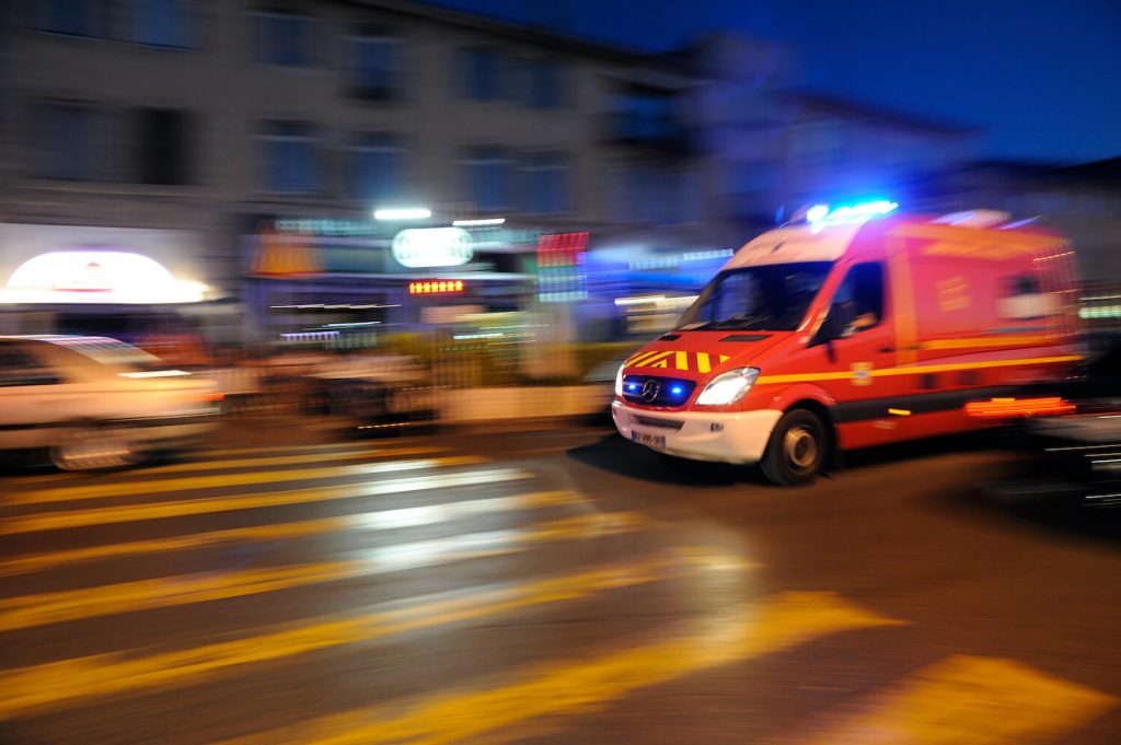 L’organisation des secours en France en cas d’urgence sanitaire