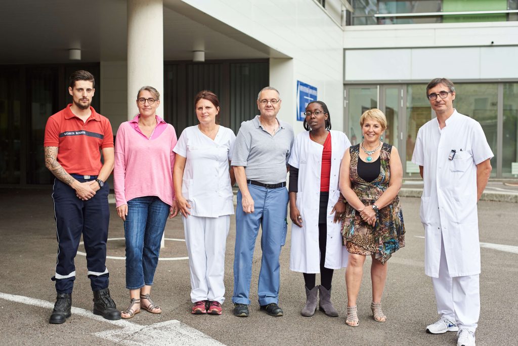 Les métiers à l'hôpital : panorama et chiffres clés