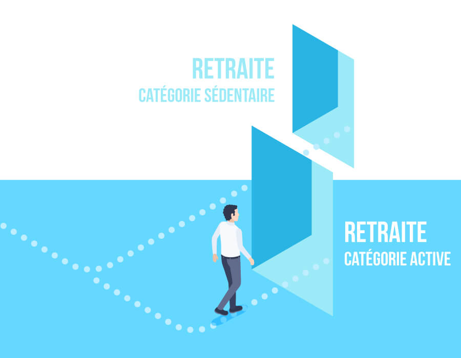 Quand est-il possible de prendre sa retraite dans la Fonction publique hospitalière ?