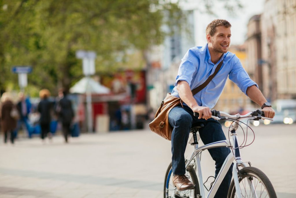 Coup de Pouce Vélo : comment bénéficier de l’aide de 50 euros ?