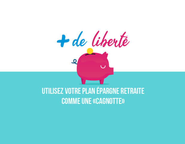 Nouveauté pour votre Complément de Retraite des Hospitaliers : utiliser son épargne retraite comme une « cagnotte »