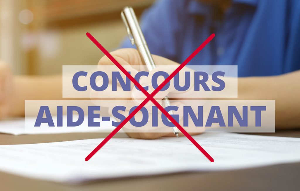 Formation des aide-soignant(e)s : ce qui change à la rentrée 2020