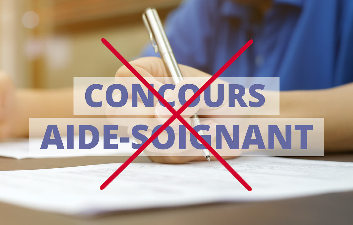 Formation des aide-soignant(e)s : ce qui change à la rentrée 2020