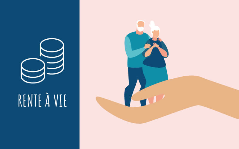 Avec la Complémentaire Retraite des Hospitaliers, vous pouvez percevoir en toute sécurité une rente à vie pour vivre votre retraite en toute sérénité