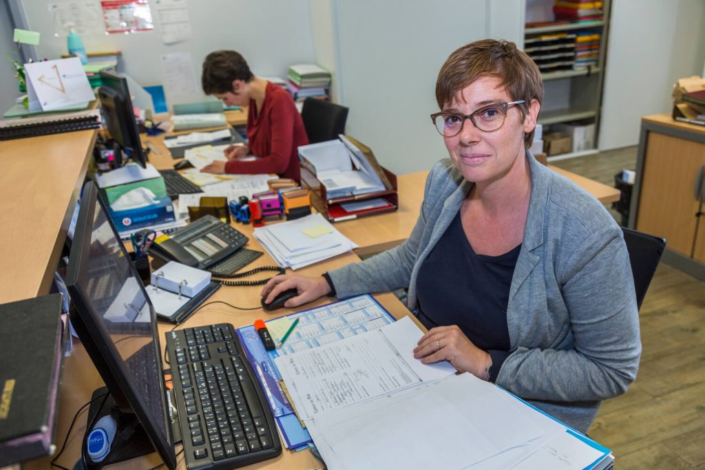 Quels sont les métiers de la gestion médico-administrative  et du traitement de l’information médicale à l’hôpital ?
