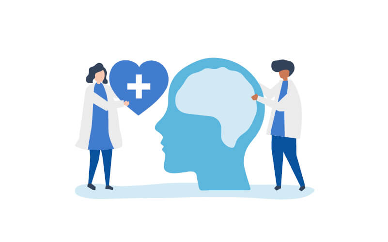 L’infirmier ou  infirmière en psychiatrie : quelles sont les spécificités du métier ?