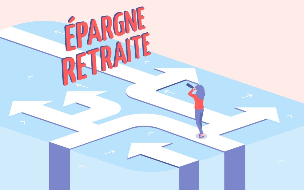 Préparer sa retraite avec une épargne retraite : ce qu'il faut savoir pour se décider et faire le bon choix