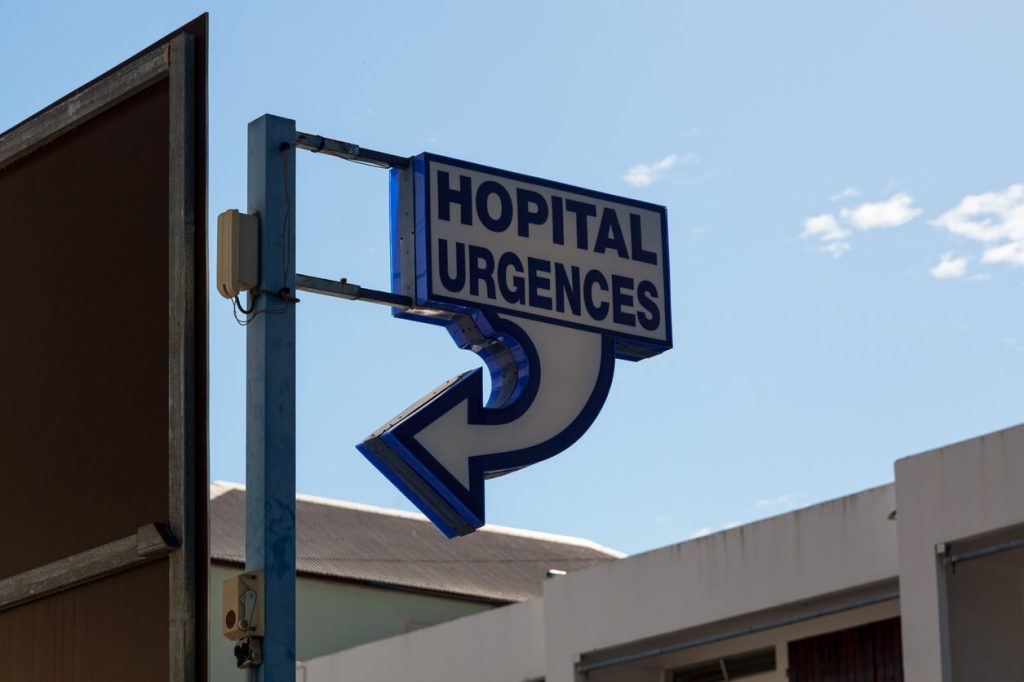 Hôpital : faut-il limiter les urgences aux cas les plus graves ?
