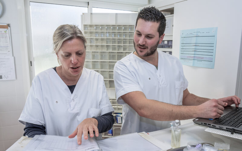 Reconversion d'une infirmière hospitalière :  comment donner un second souffle à sa carrière ?