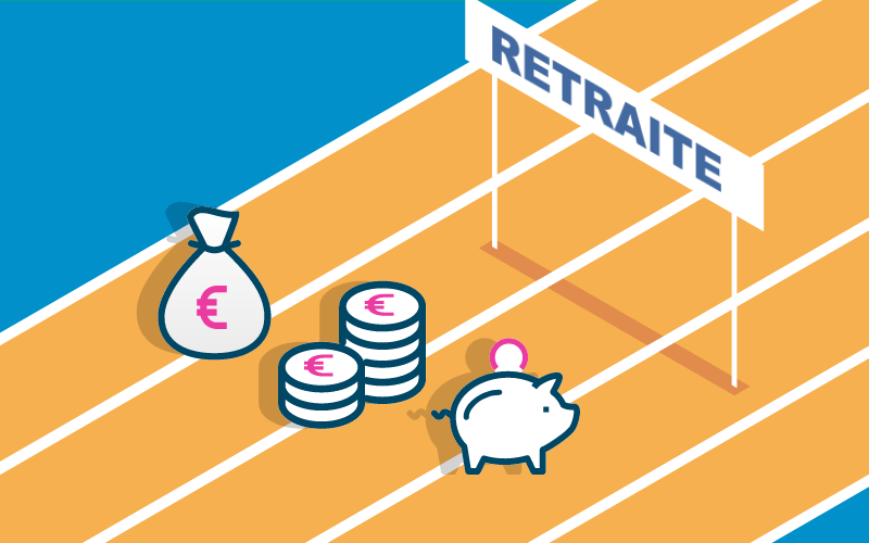 Avec le plan liberté proposé par le C.G.O.S, récupérez votre épargne retraite comme vous le voulez : capital et/ou rente à vie !
