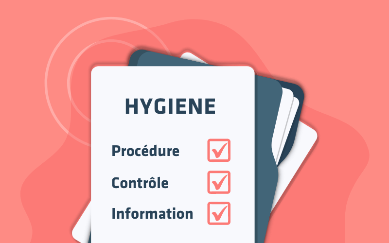 Le bio-hygiéniste participe à la sécurité environnementale de l'hôpital