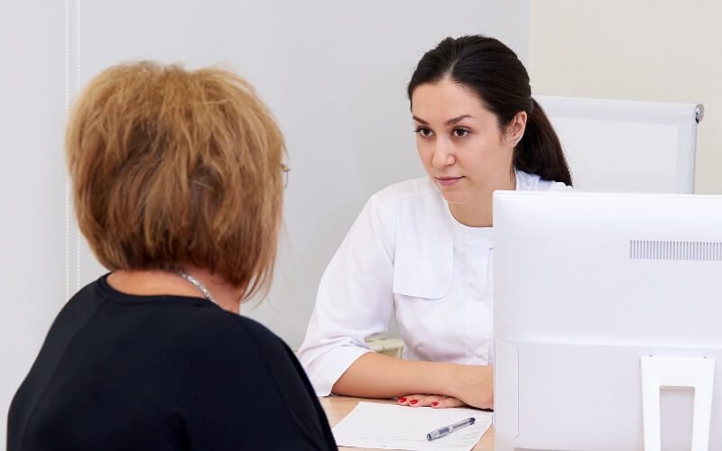 Le métier d'infirmière en pratique avancée en psychiatrie à l'hôpital