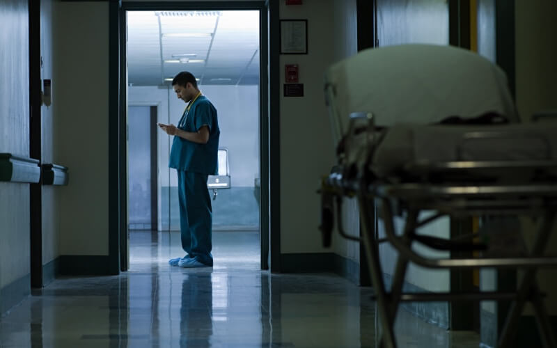 Qu'est-ce que la pénibilité dans la Fonction publique hospitalière ?