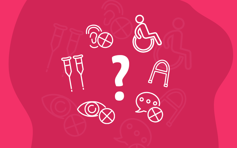 Accueil des personnes en situation de handicap à l’hôpital : où en est-on aujourd’hui ?