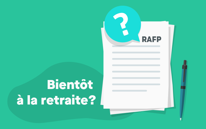 Agent hospitalier prochainement à la retraite : comment demander votre prestation RAFP ?