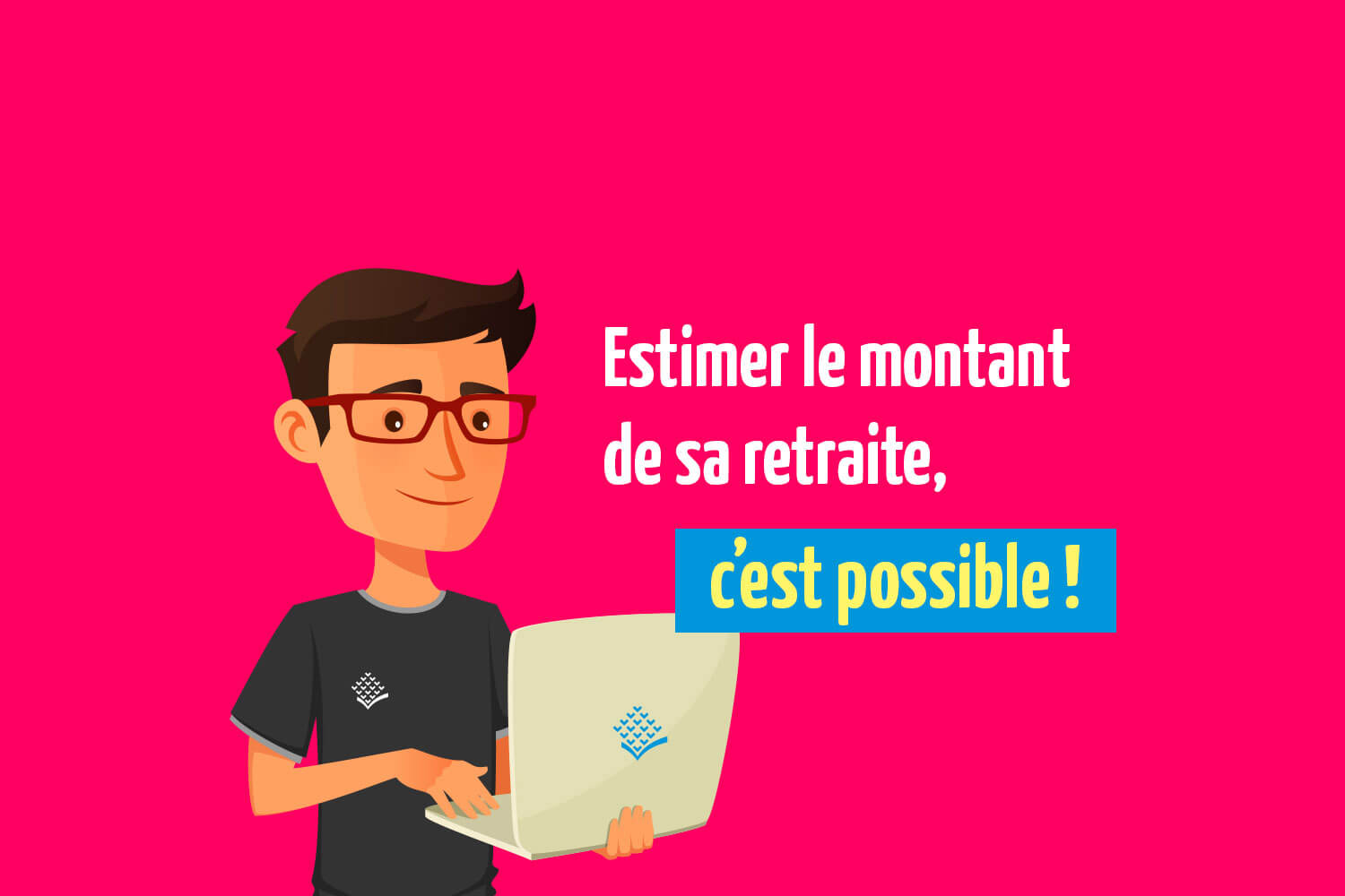 Calcul de la retraite CNRACL : estimer sa retraite avec le simulateur gratuit de la CRH