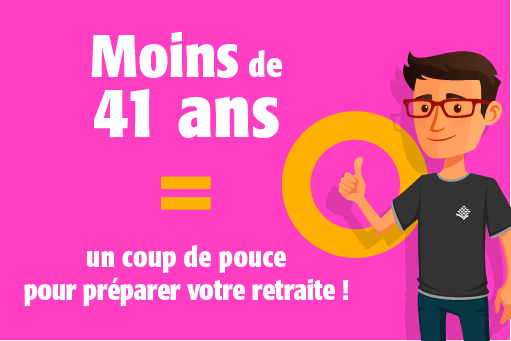 Quel est l’avantage de s’affilier jeune à la Complémentaire Retraite des Hospitaliers (CRH) ?