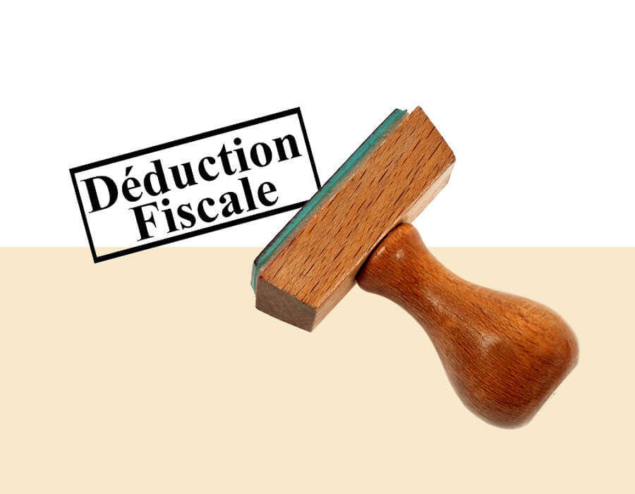 Avantages fiscaux : quelle déduction fiscale pour l’épargne retraite ?