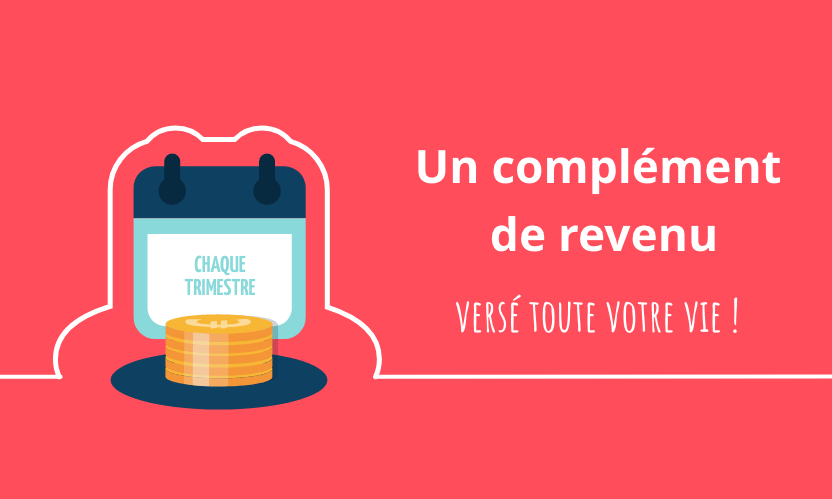 Retraite complémentaire : capital ou rente  après votre départ à la retraite ?