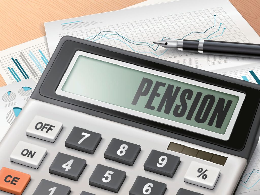 Calcul de la pension de retraite des fonctionnaires hospitaliers : comment l'estimer ?