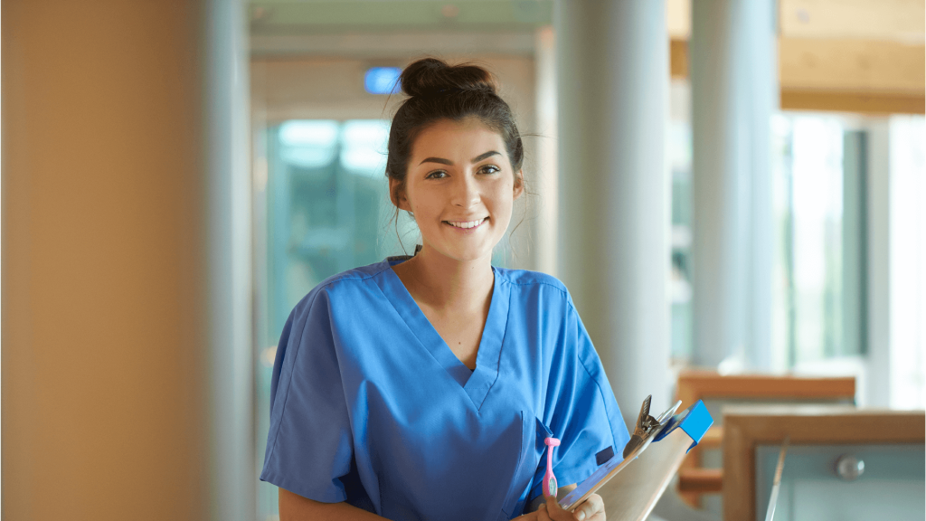 Quelles seront les infirmières de demain ?