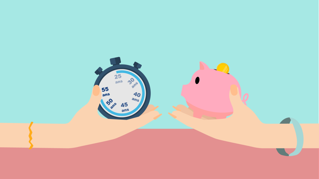 Préparer sa retraite quel que soit son âge, comment le faire efficacement ?