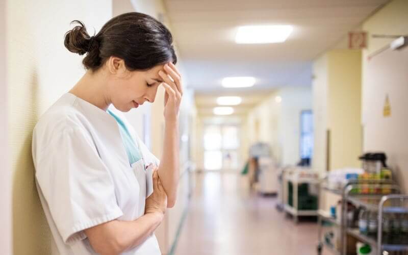 Mieux comprendre la fatigue compassionnelle