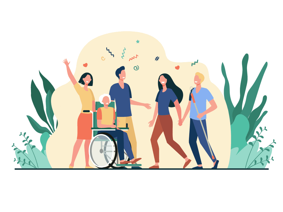 Accompagnement des personnes en situation de handicap : un kit pédagogique pour les professionnels