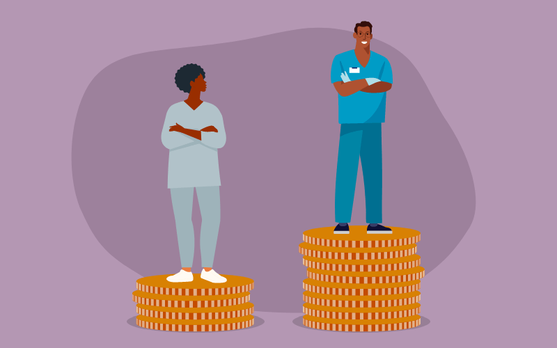 Les écarts de pension de retraite entre les hommes et les femmes : pourquoi et comment y remédier ?