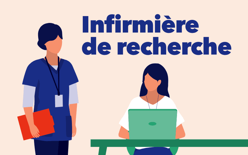La recherche infirmière, une discipline en pleine structuration