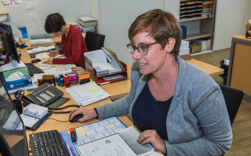 Tout savoir sur les adjoints administratifs hospitaliers !