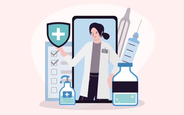 Infirmière en pratique avancée (IPA), infirmière de bloc opératoire (IBODE) ou infirmière cadre de santé : zoom sur 3 spécialisations du métier d’infirmière