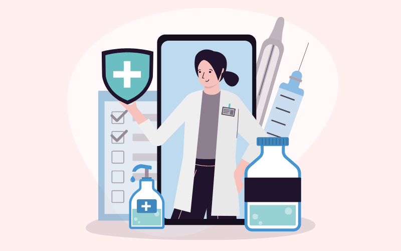 Infirmière en pratique avancée (IPA), infirmière de bloc opératoire (IBODE) ou infirmière cadre de santé : zoom sur 3 spécialisations du métier d’infirmière