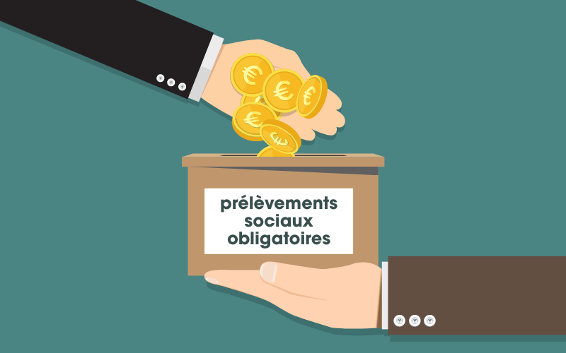 Quels sont les prélèvements sociaux obligatoires sur les retraites ? CSG, CRDS, Casa et Cotam : taux et exonérations possibles