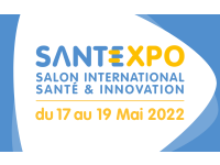 Du 17 au 19 mai 2022, rencontrez les conseillers Complémentaire Retraite des Hospitaliers du C.G.O.S au Salon SANTEXPO à Paris