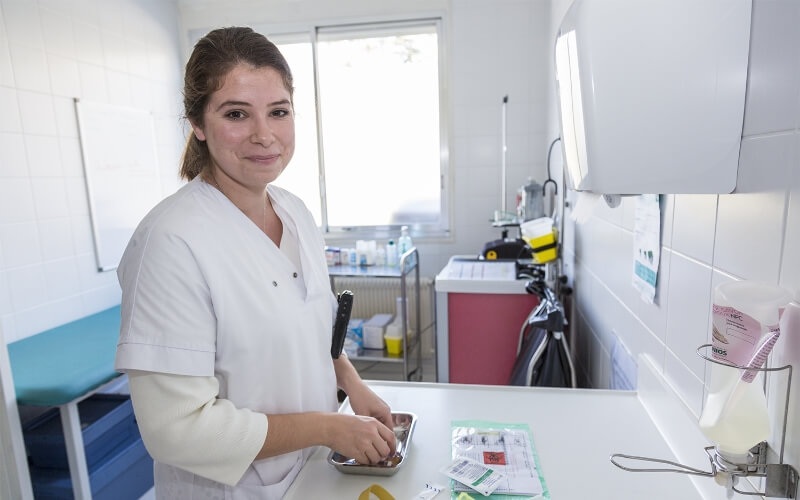La Complémentaire Retraite des Hospitaliers (CRH) : une vraie liberté de choix pour vos cotisations et votre épargne