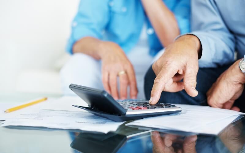 Les pensions de retraite et l’inflation, comment ça marche ?