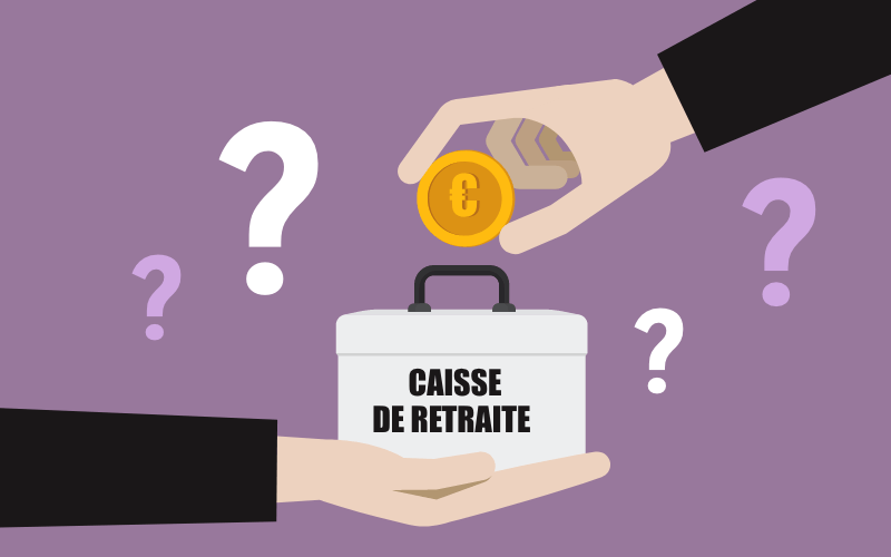 Comment fonctionne la caisse de retraite des infirmiers fonctionnaires de la Fonction Publique Hospitalière ?