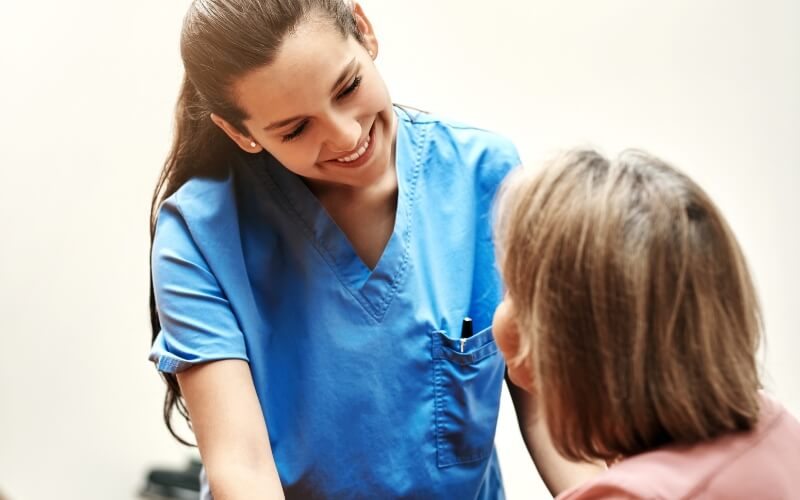 Rencontre avec des Infirmières en Pratique Avancée (IPA) en psychiatrie à l’hôpital