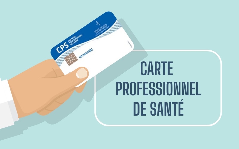 Qu'est-ce que la carte professionnelle des infirmiers ?