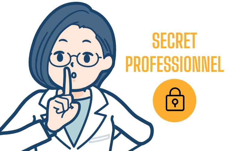 Infirmier du secteur public : que faut-il savoir sur le secret médical ?