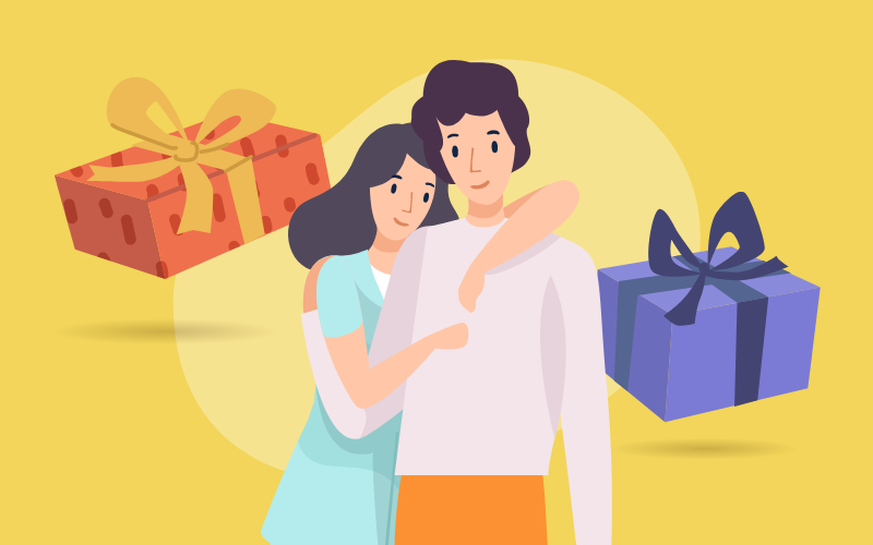 Profitez du Mois de la Retraite pour préparer votre avenir à deux : vous doublerez vos avantages et cadeaux !