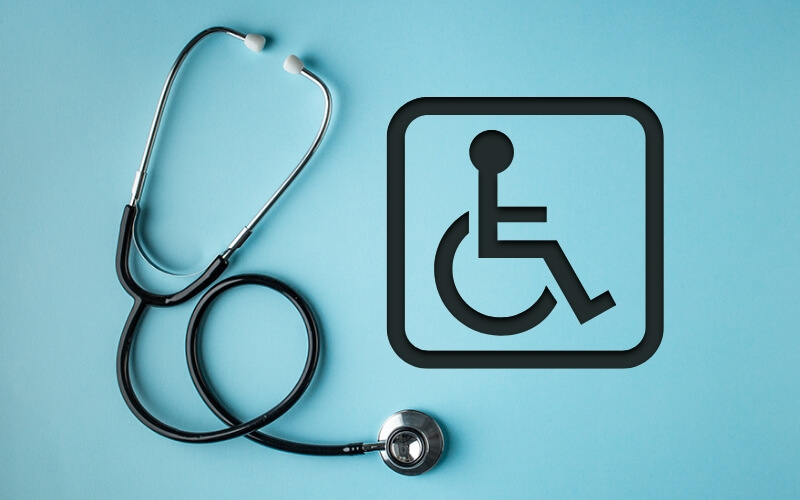 Des actions concrètes pour faciliter l’accès aux soins des personnes en situation de handicap