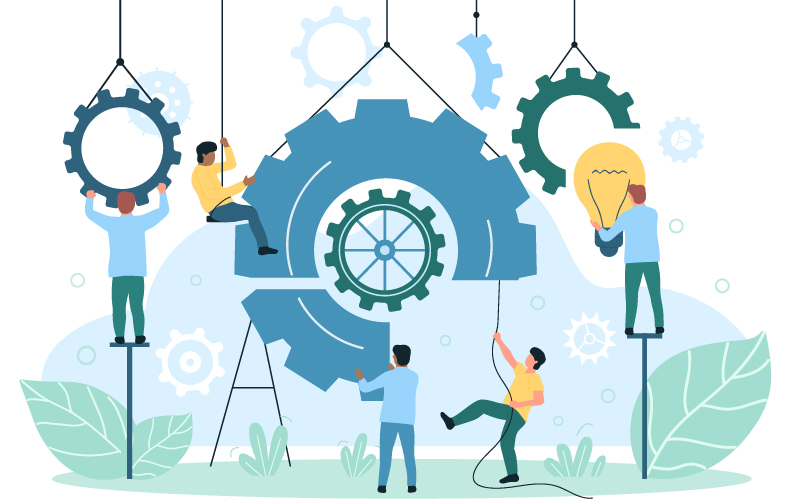 Le phénomène de job crafting, vous connaissez ?