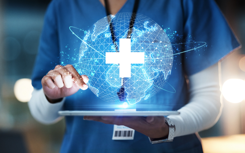 L’intelligence artificielle (IA) peut-elle remplacer le diagnostic médical ?