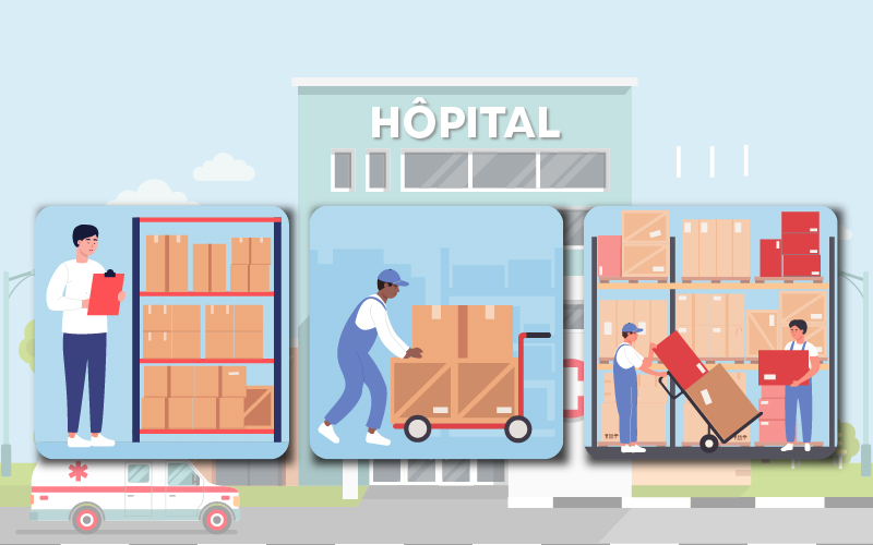 Qu’est-ce qu’un ouvrier hospitalier dans la Fonction publique hospitalière ?
