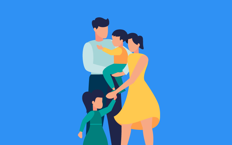 Réforme des retraites : qu’est-ce que la nouvelle surcote pour les parents ?