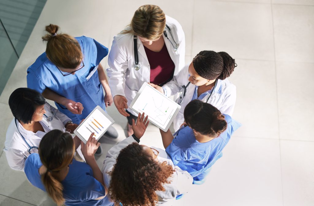 Les femmes dans l’Histoire de la médecine