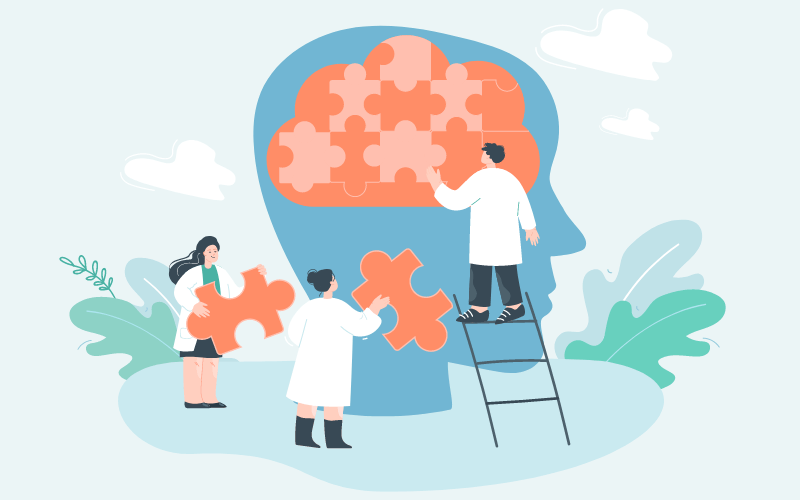 Comment changer la vision de la santé mentale en France ?